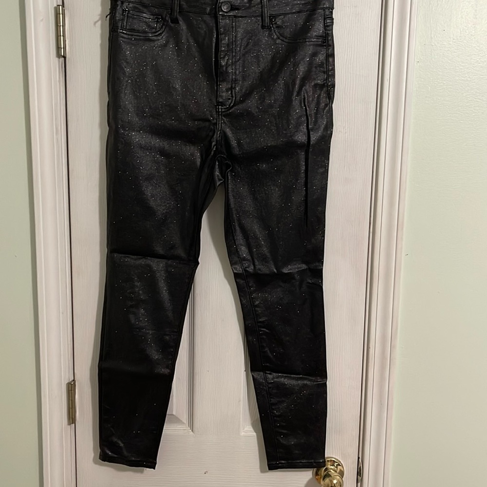 YMI skinny jeans